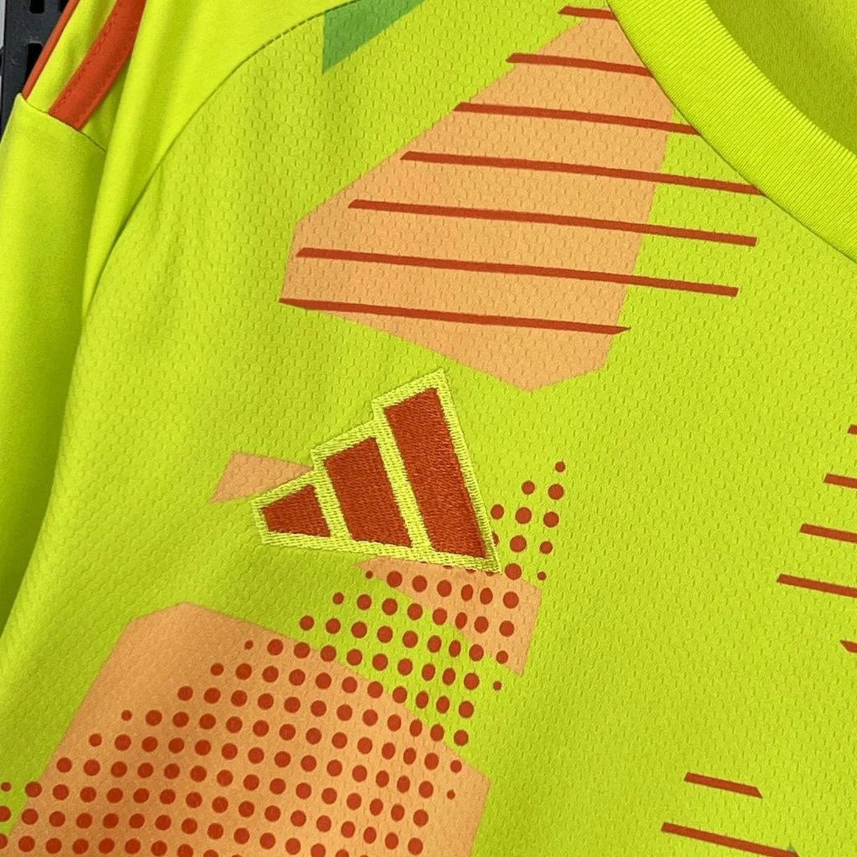 Maillot 25-26 Flamengo