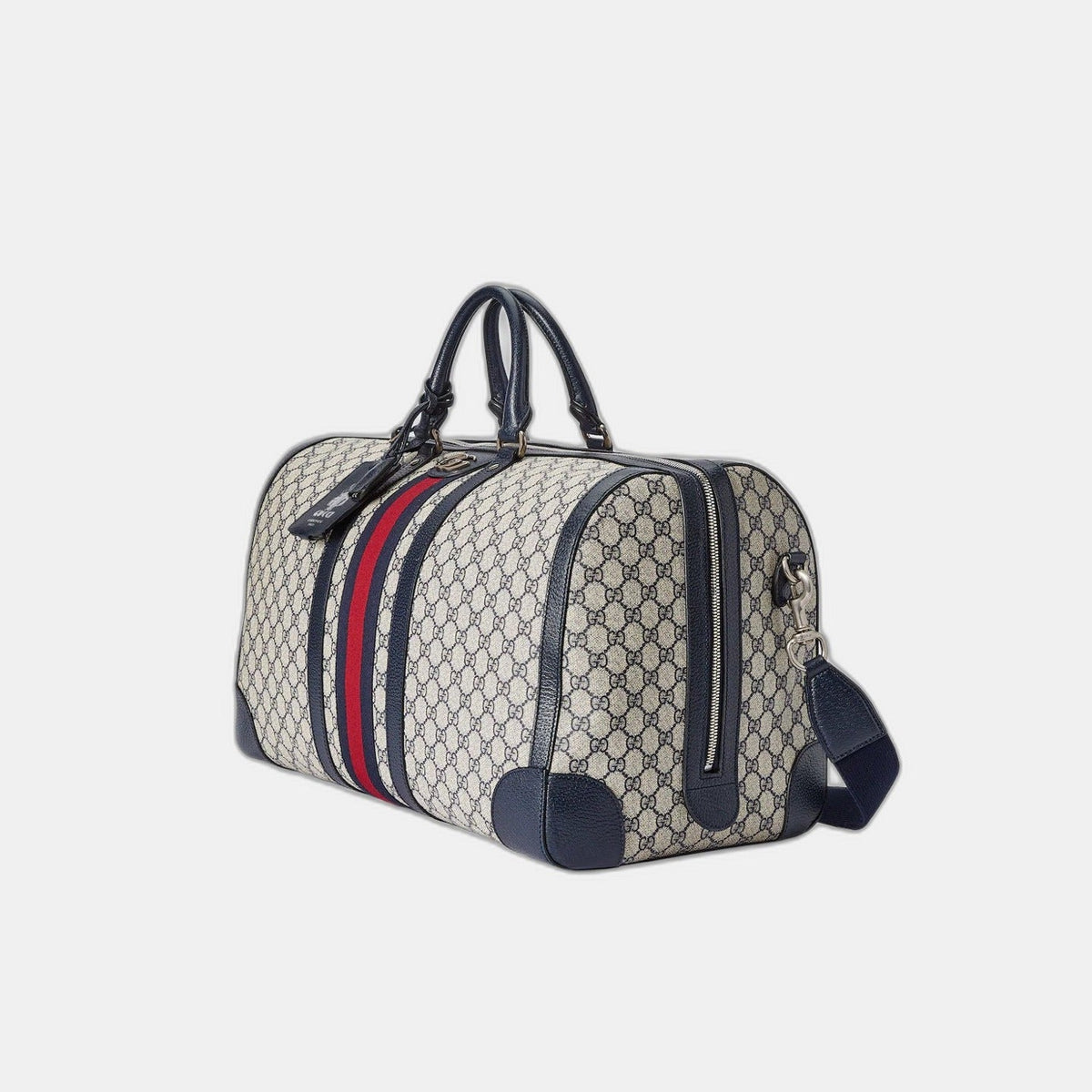 Sac de voyage Gucci Savoy grand format