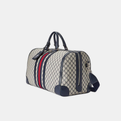 Sac de voyage Gucci Savoy grand format