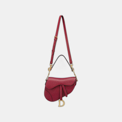Sac Saddle à bandoulière - #5