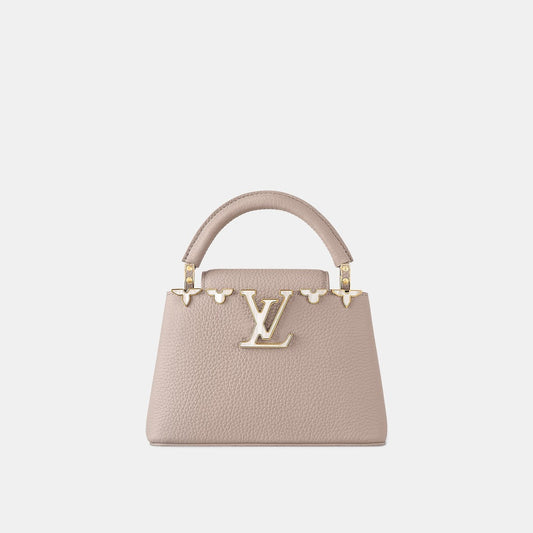 Sac Capucines Mini - #1