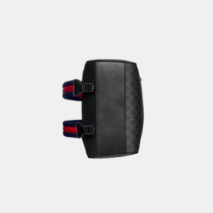 Sac à dos GG Black moyen format