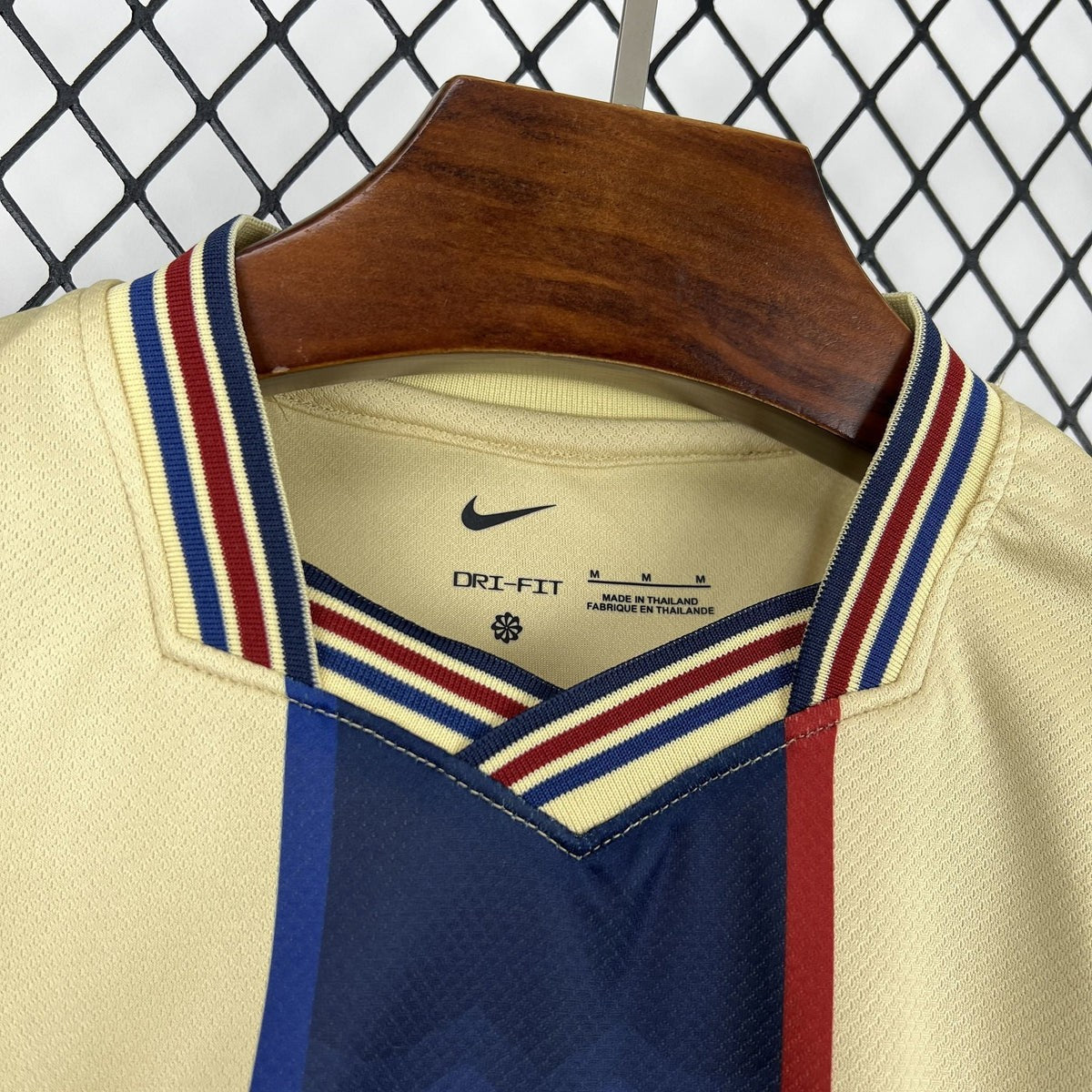 Maillot FC Barcelone Concept 2026-27