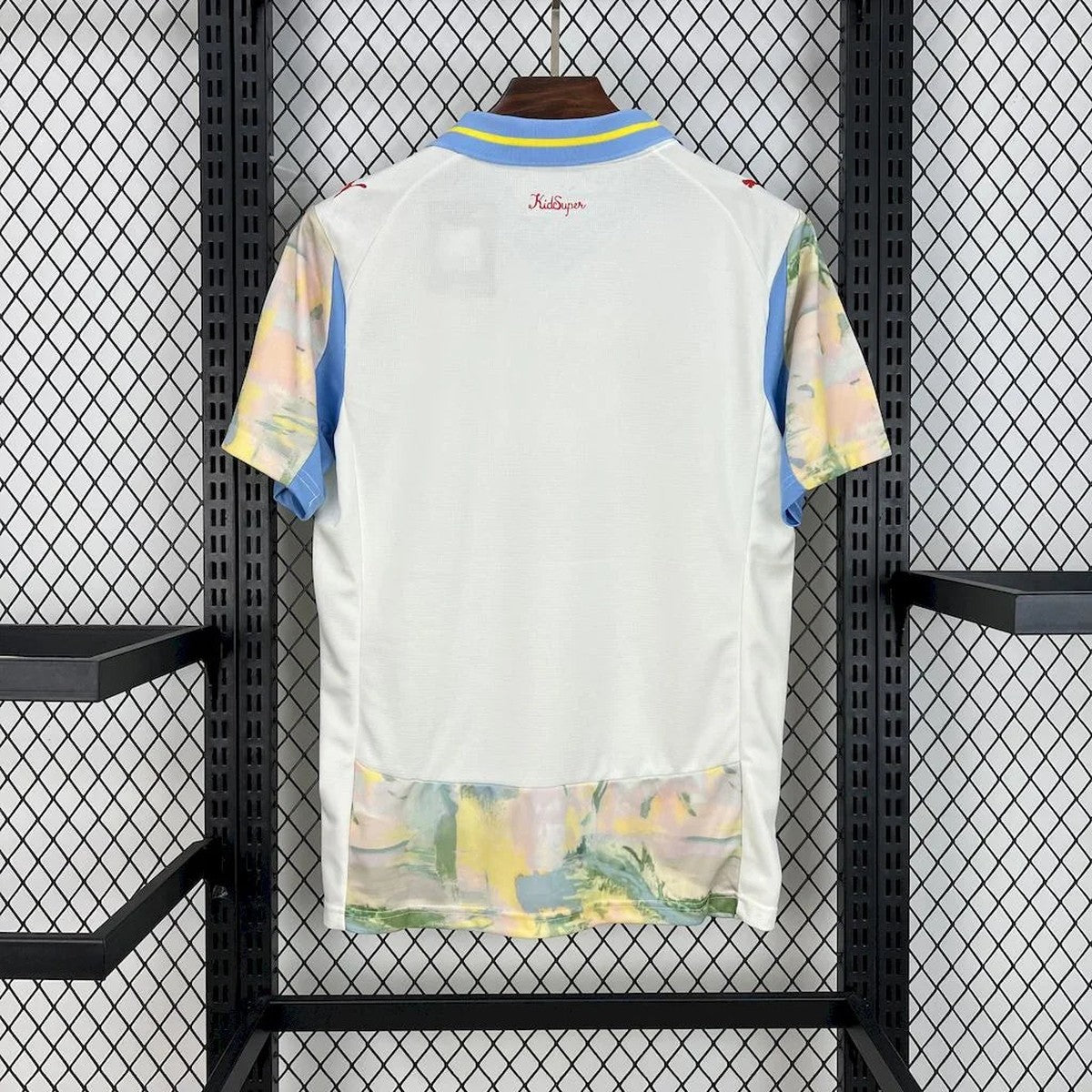 Maillot Salzburg 2025-26