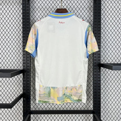 Maillot Salzburg 2025-26