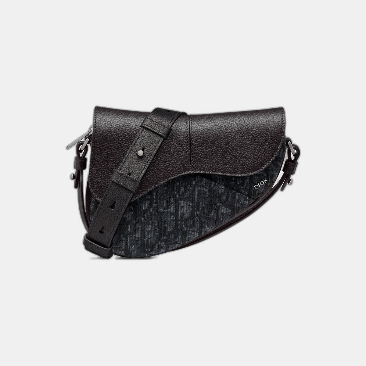 Mini sac Saddle - #2
