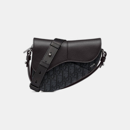 Mini sac Saddle - #2