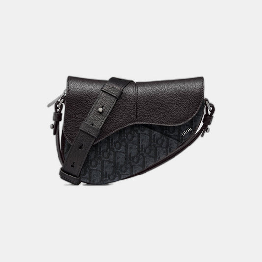 Mini sac Saddle - #2