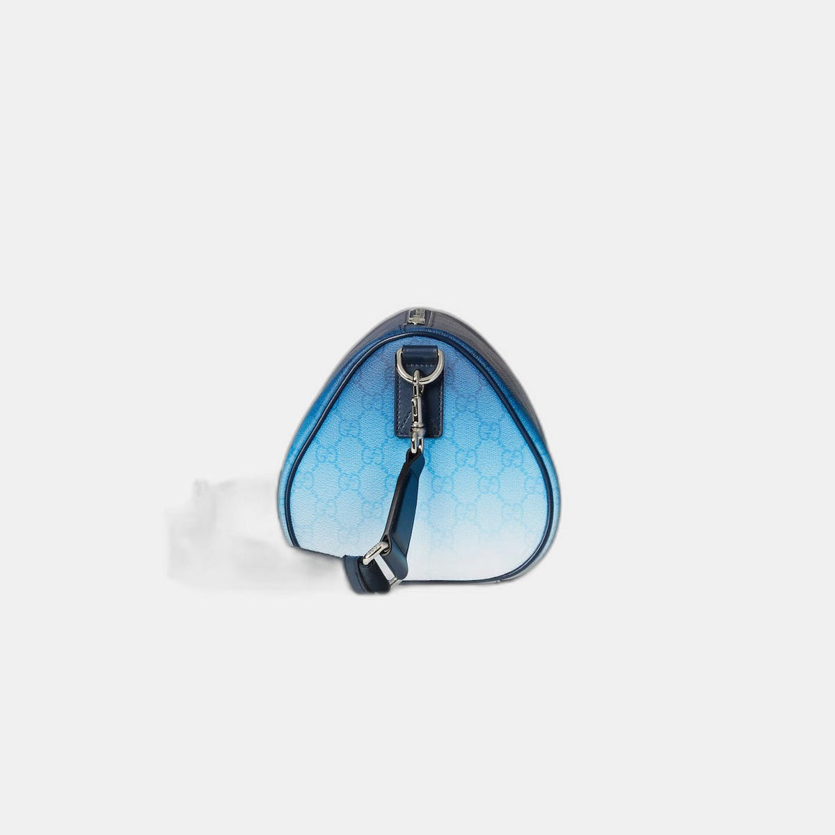 Sac cylindrique Gucci Chroma petit format