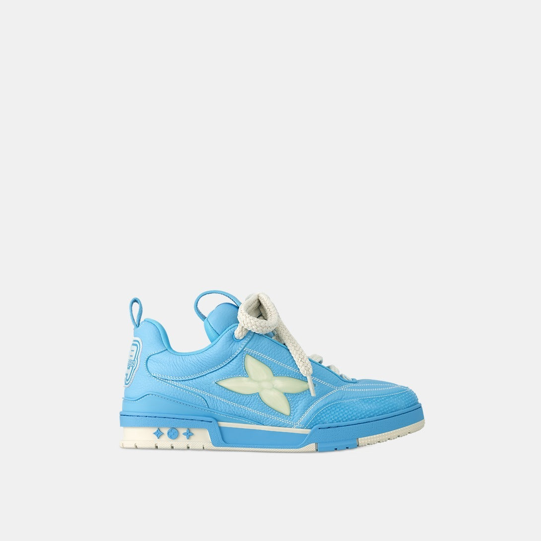 Sneaker LV skate - #7