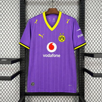 Maillot Dortmund Third 2026/27