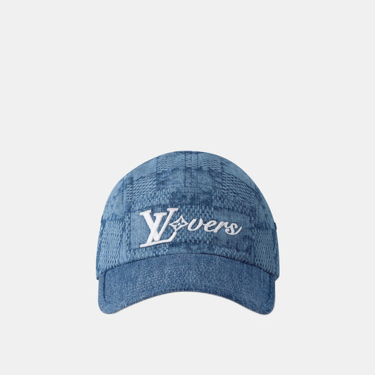 Casquette Splash Damier