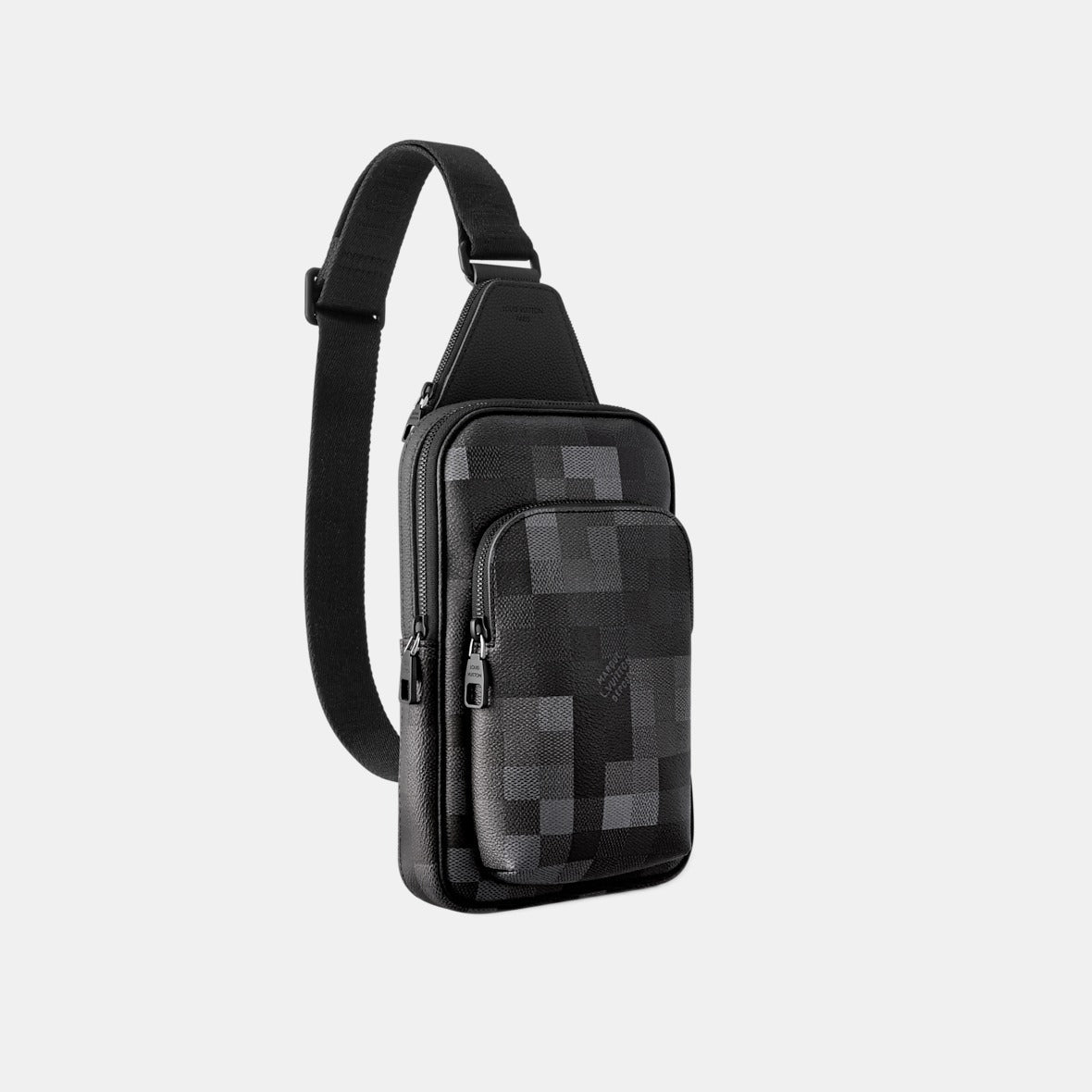 Sac Avenue Slingbag - #4