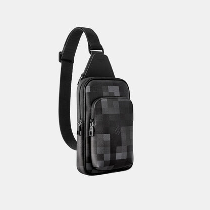 Sac Avenue Slingbag - #4