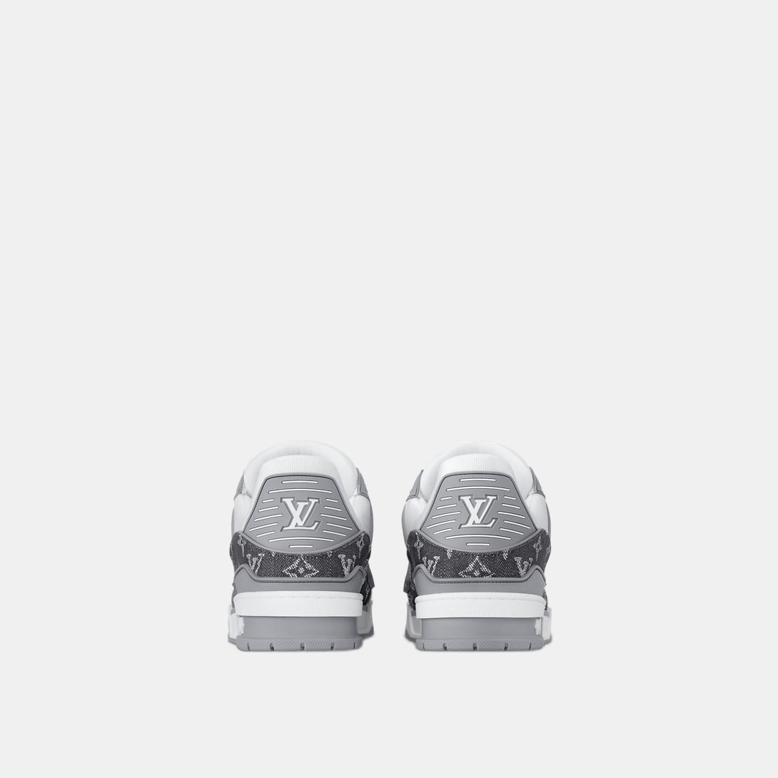 Sneaker LV trainer - #8