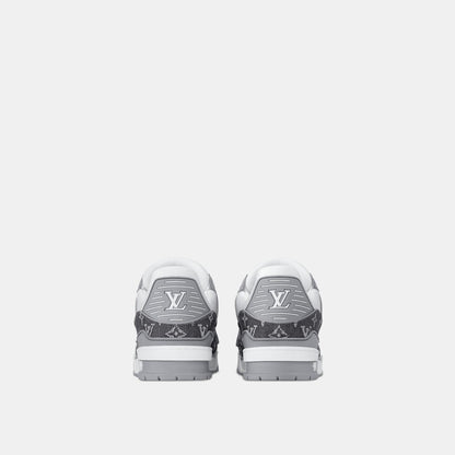 Sneaker LV trainer - #8