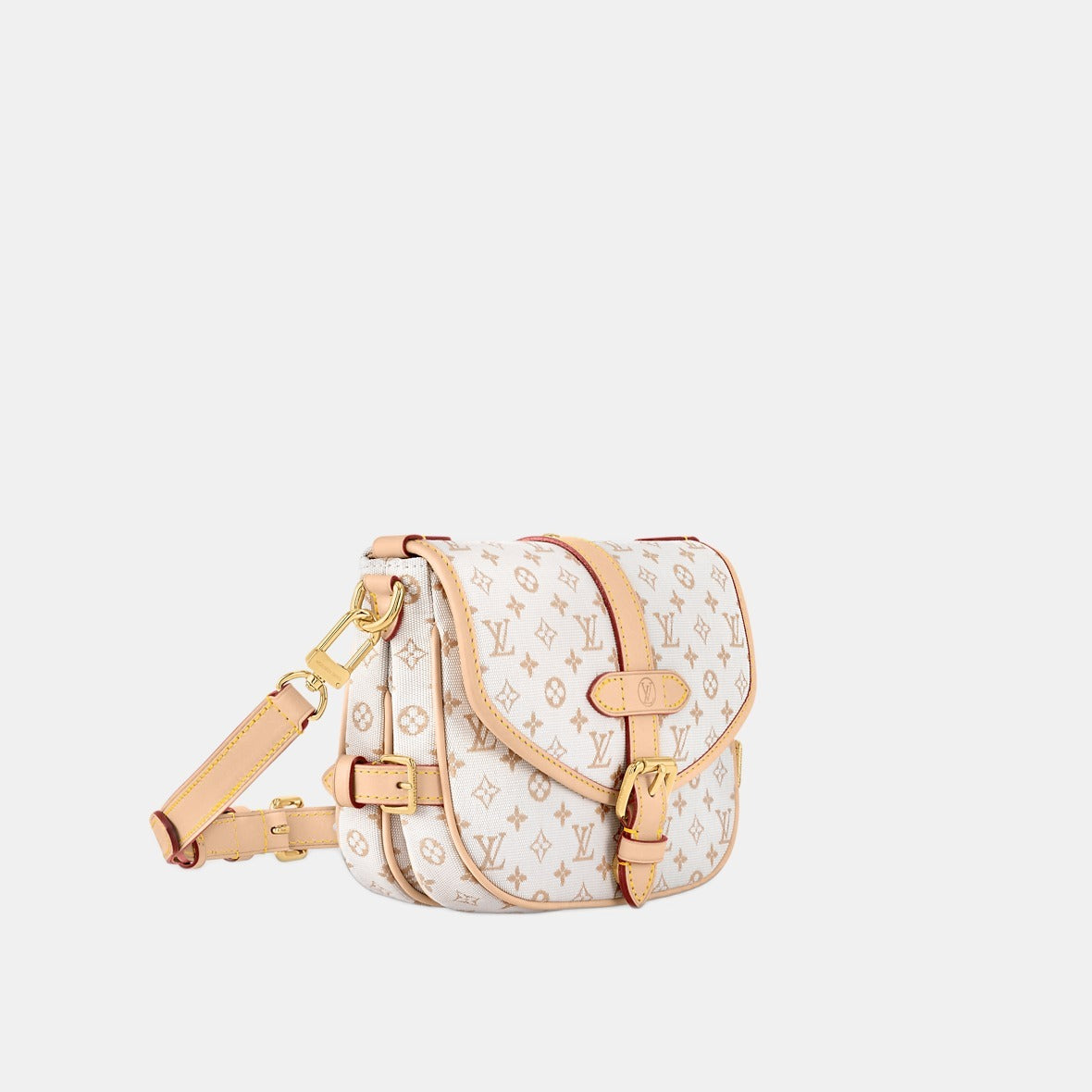 Sac Saumur BB - #1