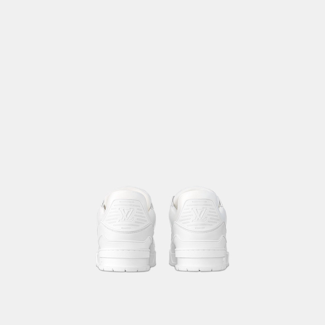 Sneaker LV trainer - #11