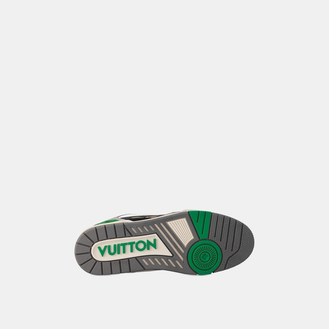 Sneaker LV Skate - #4