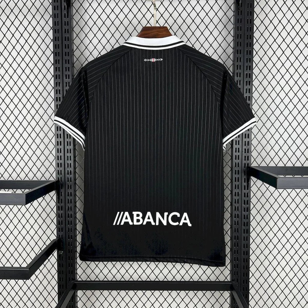 Maillot celta de vigo concept 202526