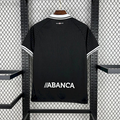 Maillot celta de vigo concept 202526