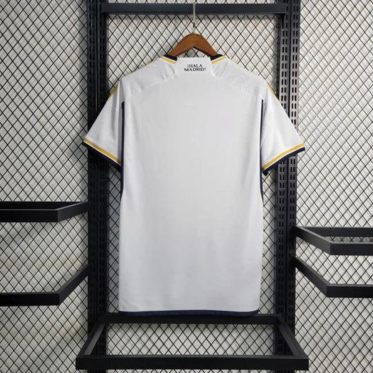 Maillot Real Madrid saison 2023-2024 domicile