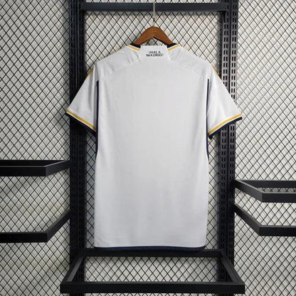 Maillot Real Madrid saison 2023-2024 domicile