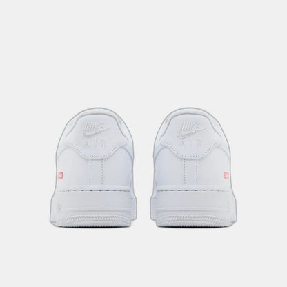 Nike Air Force 1 Low Supreme White