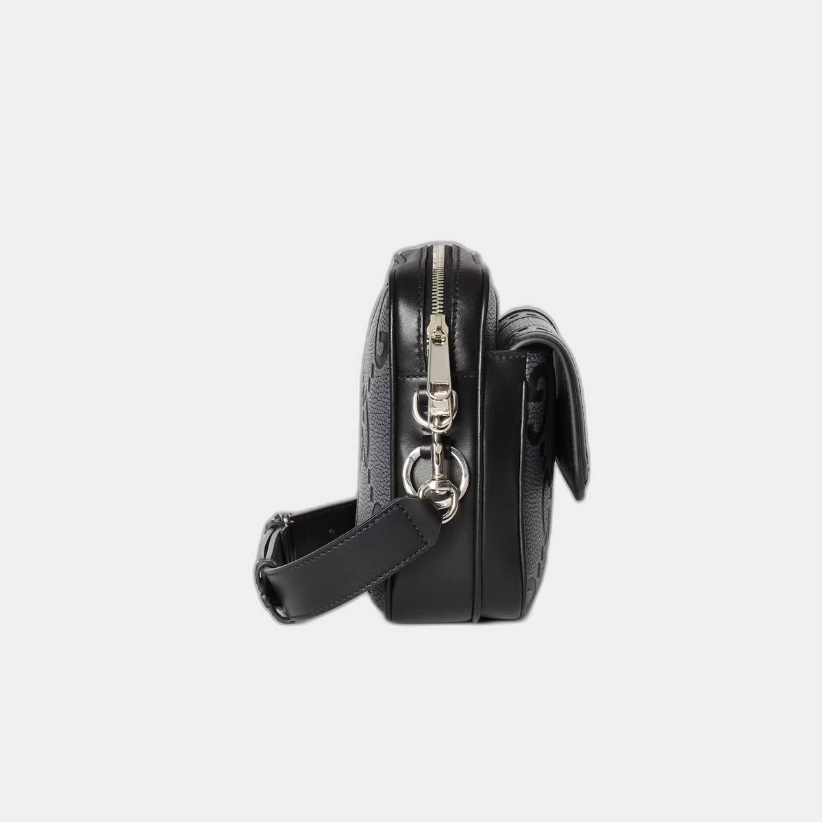 Sac à bandoulière GG jumbo moyen format - #3