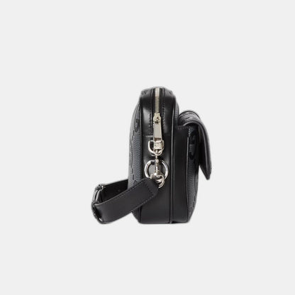 Sac à bandoulière GG jumbo moyen format - #3
