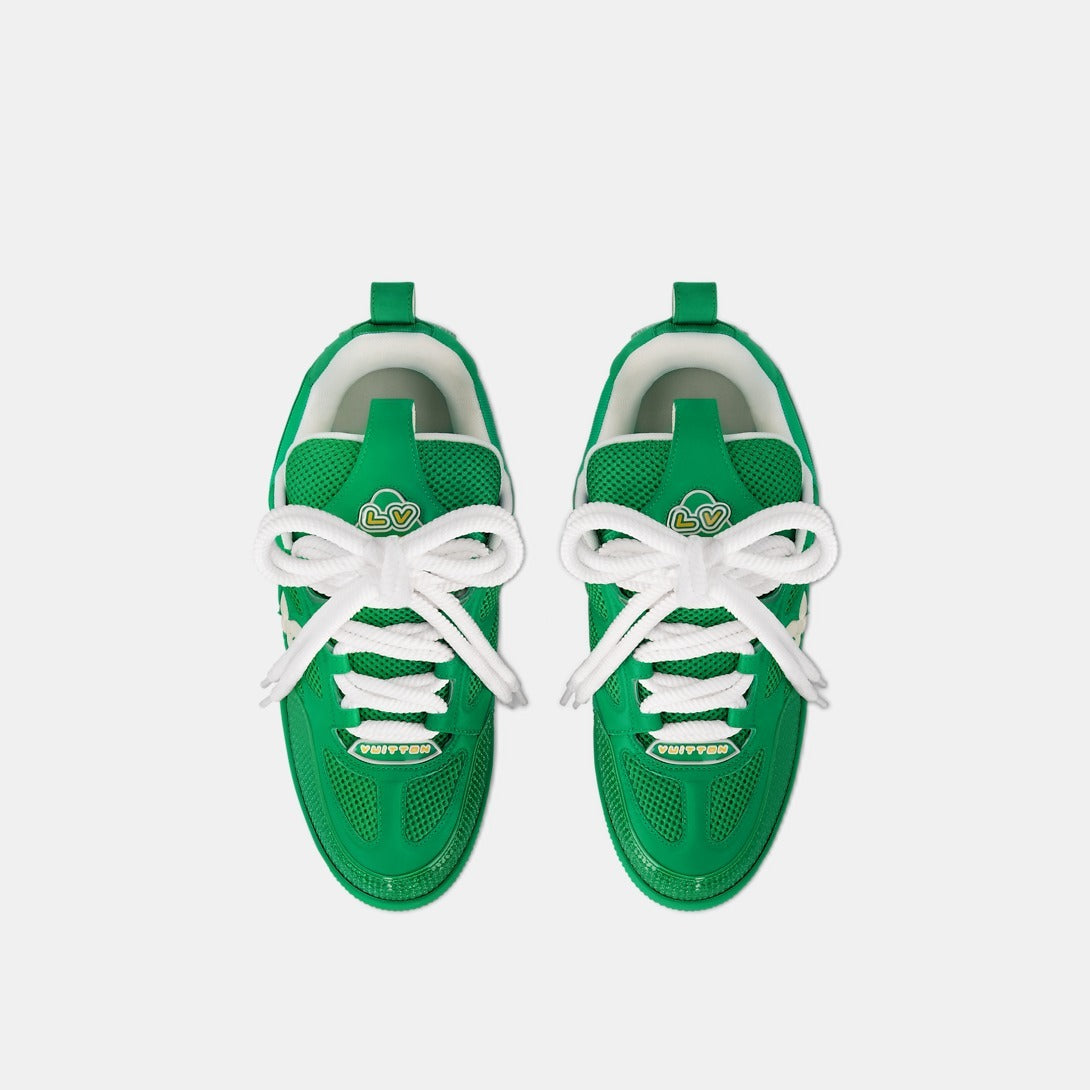 Sneaker LV skate - #10