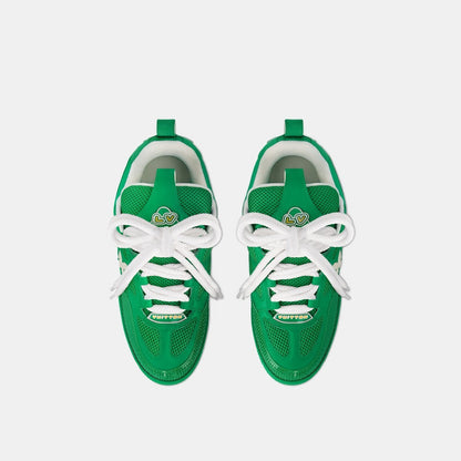 Sneaker LV skate - #10