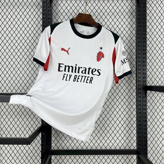 Maillot extérieur AC Milan 2025-26