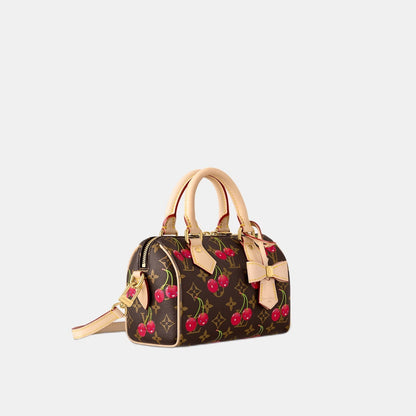 LV x TM - Sac Speedy Bandoulière 20