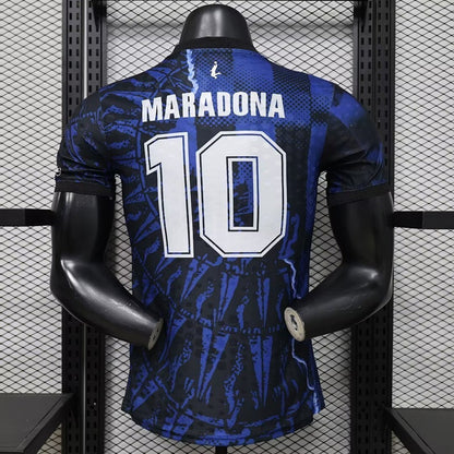 Maillot Argentine Concept 2026