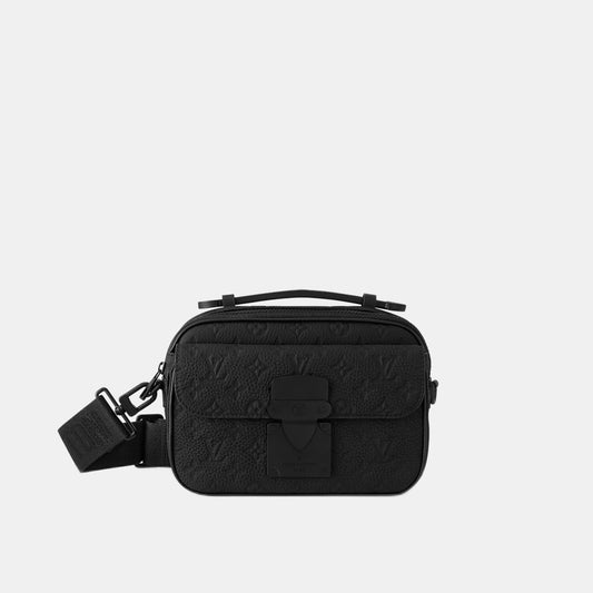 Sac messenger S Lock - #2