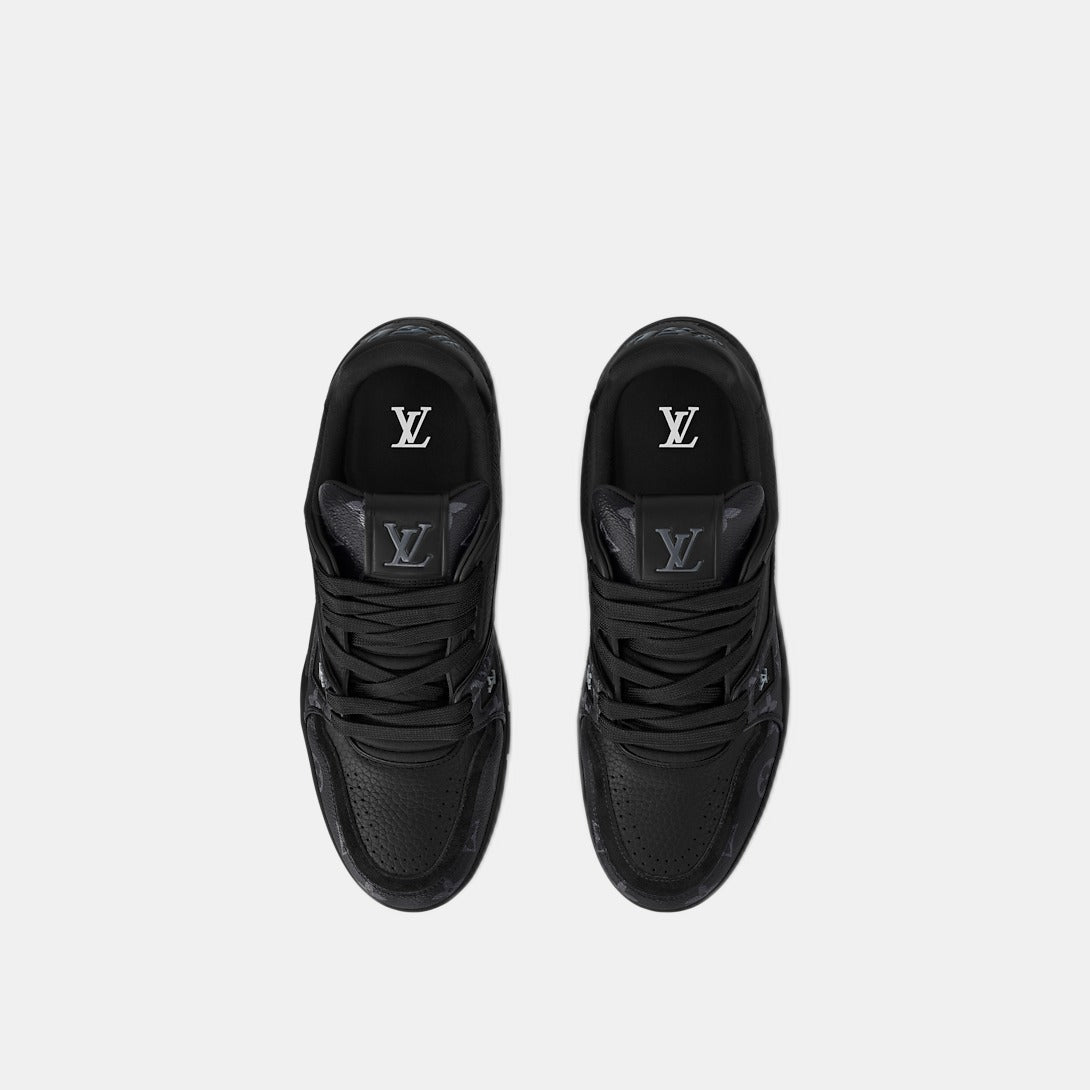 Sneaker LV trainer - #16