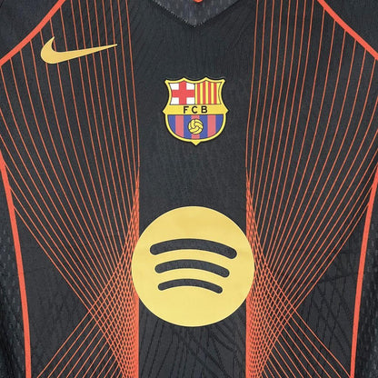 Maillot FC Barcelone concept 2025-26