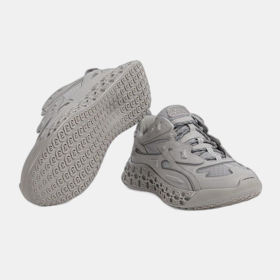 BASKETS GUCCI CUB3D POUR HOMME - #5