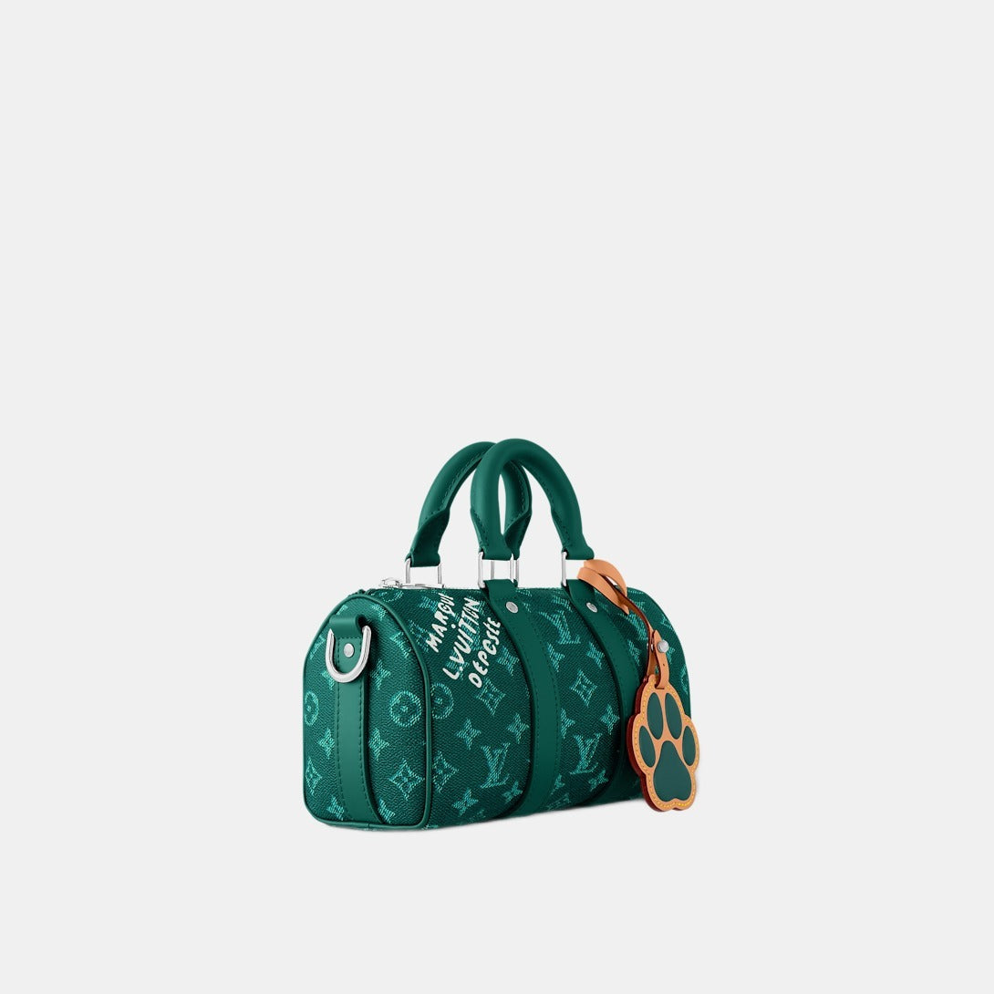 Sac Keepall Bandoulière 25 - #12