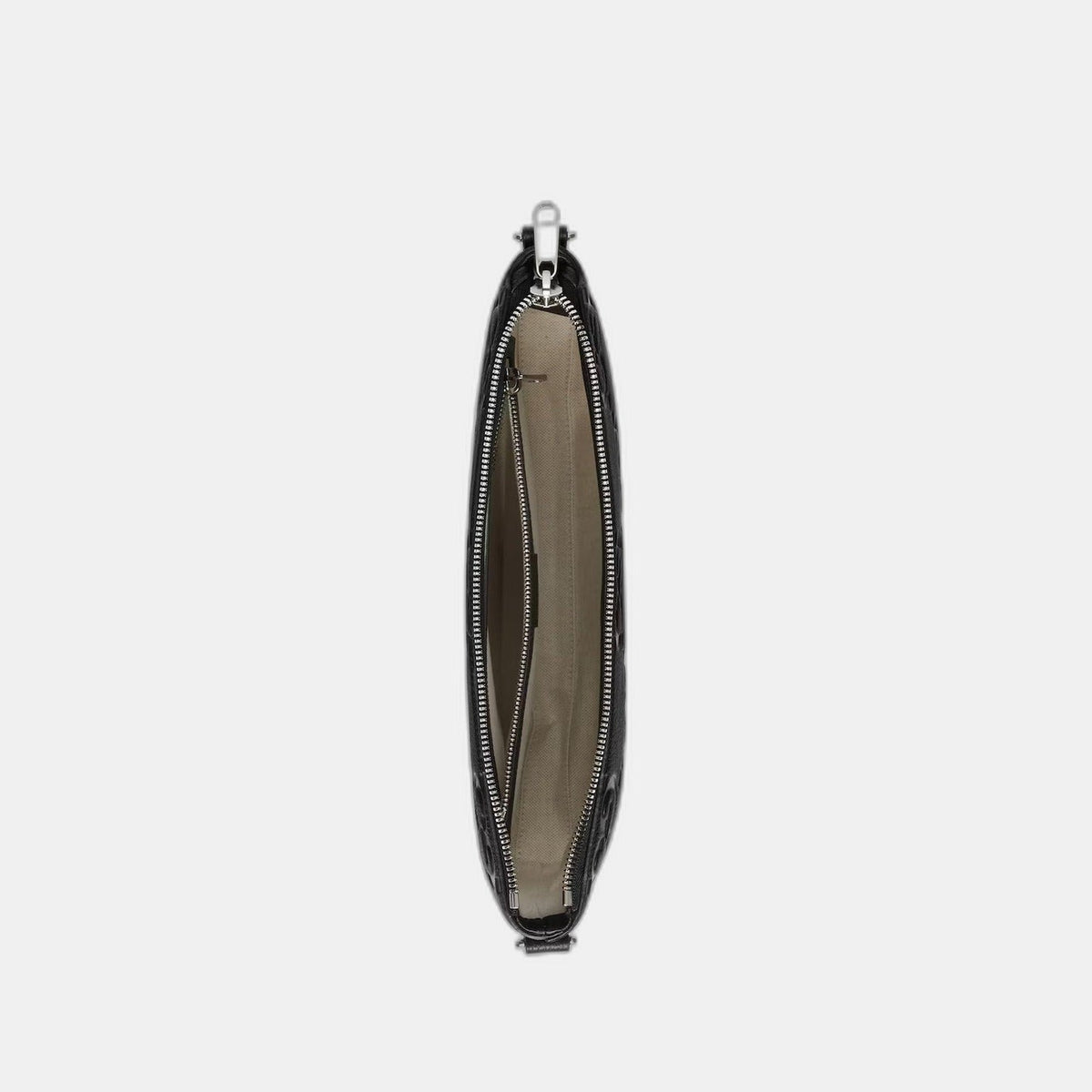 Sac à bandoulière GG jumbo moyen format - #2