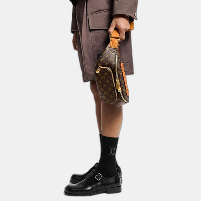 Sac ceinture Rush - #3