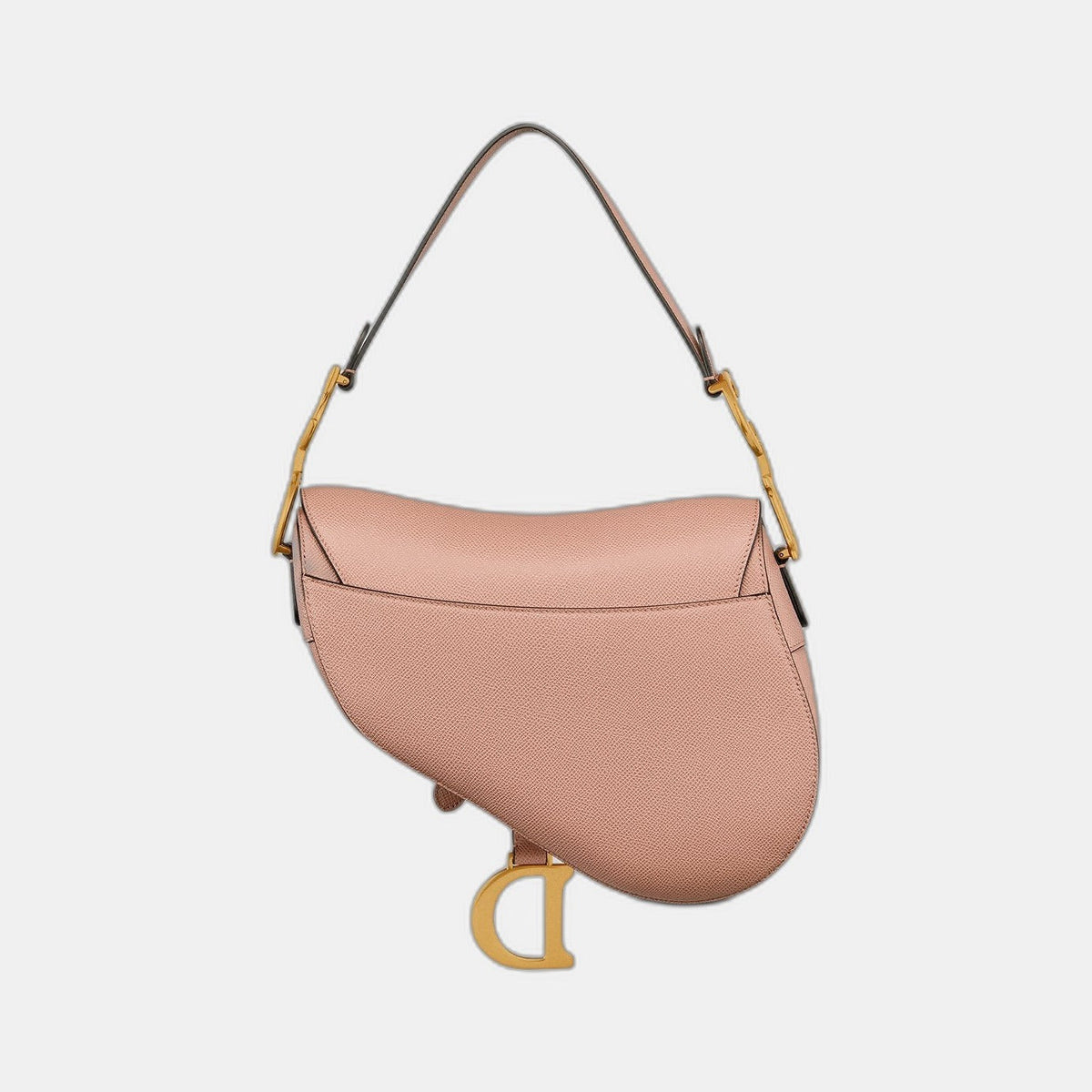 Sac Saddle à bandoulière - #4
