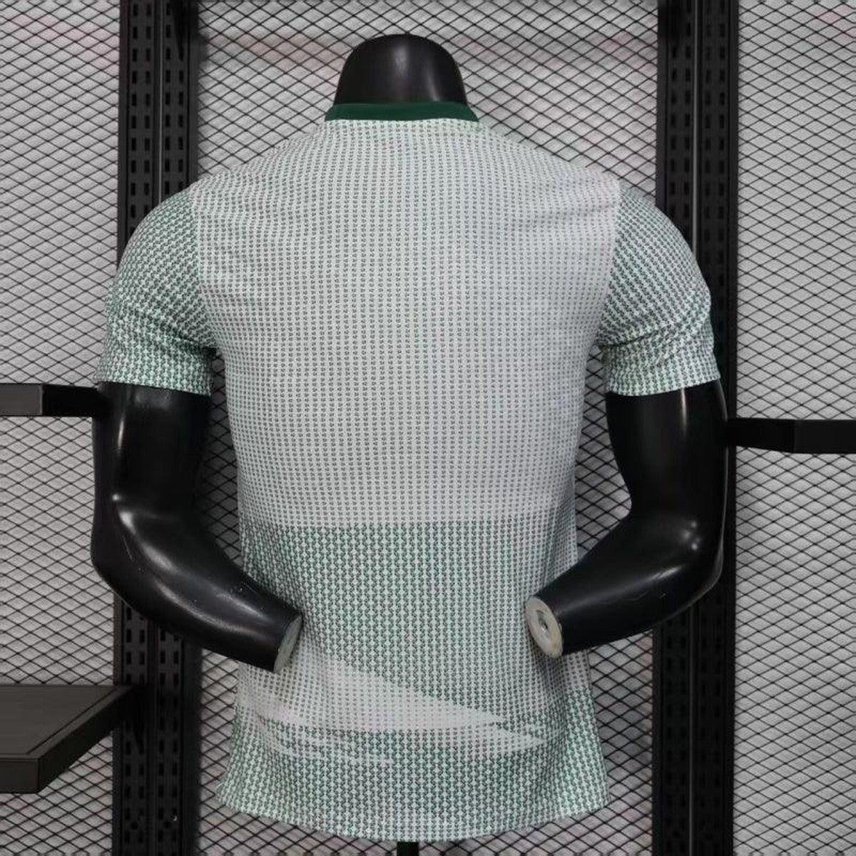 Maillot Mexique concept 2026