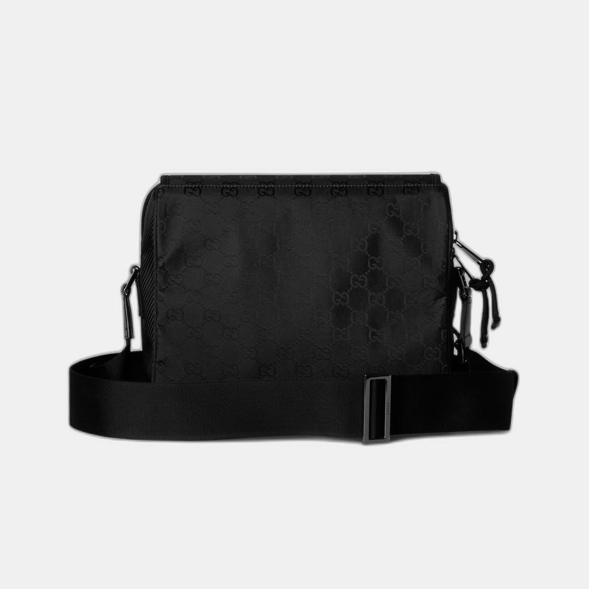 Sac à bandoulière Gucci Nexus moyen format