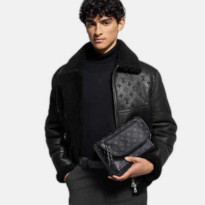 Sac Pulse Messenger - #4