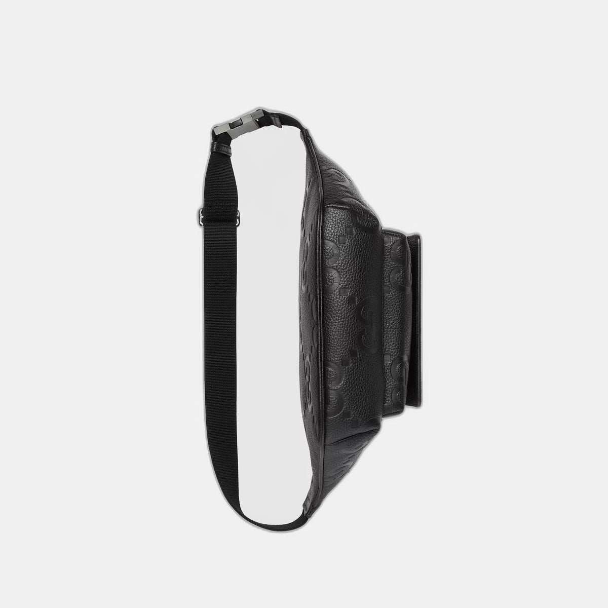 Sac ceinture GG jumbo grand format