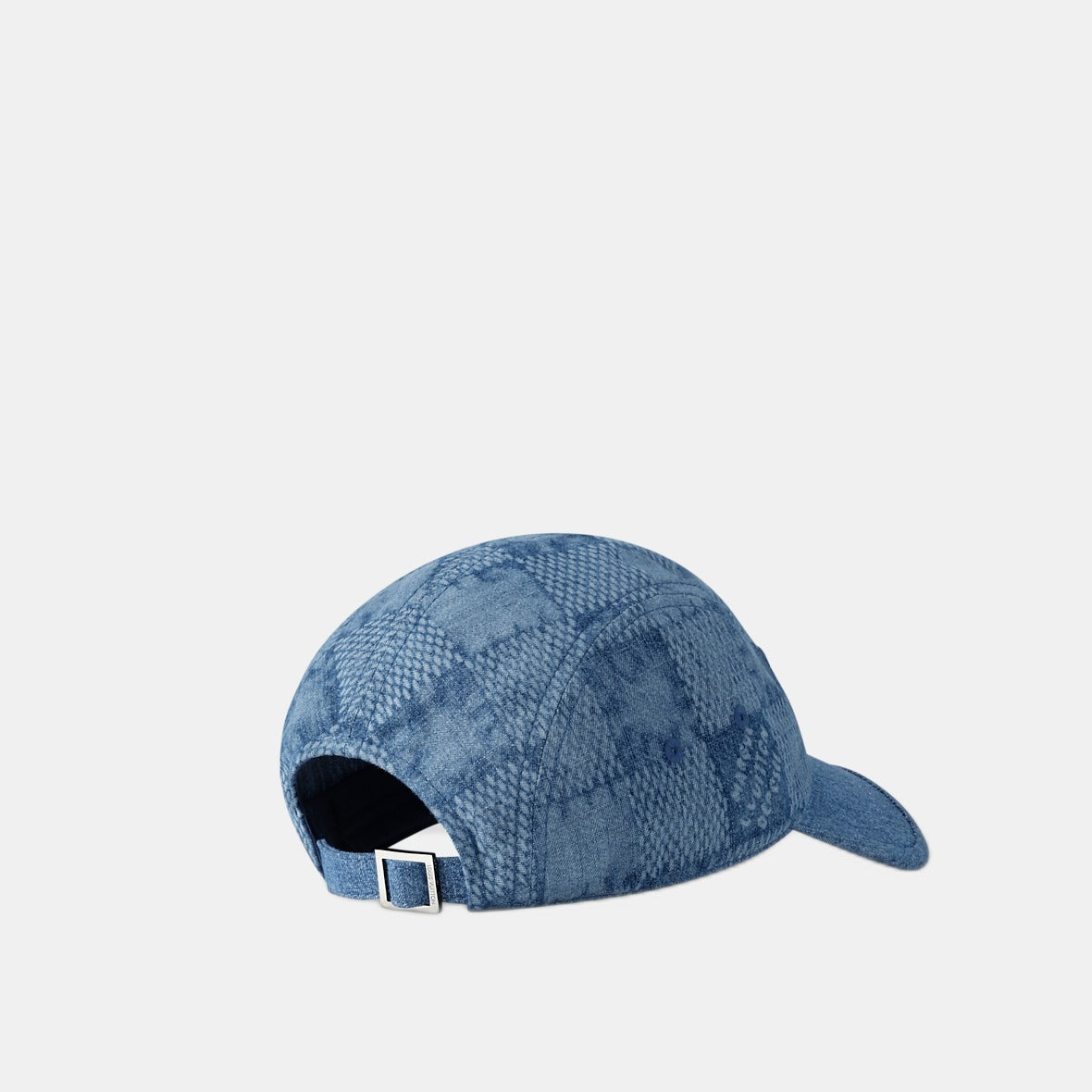 Casquette Splash Damier