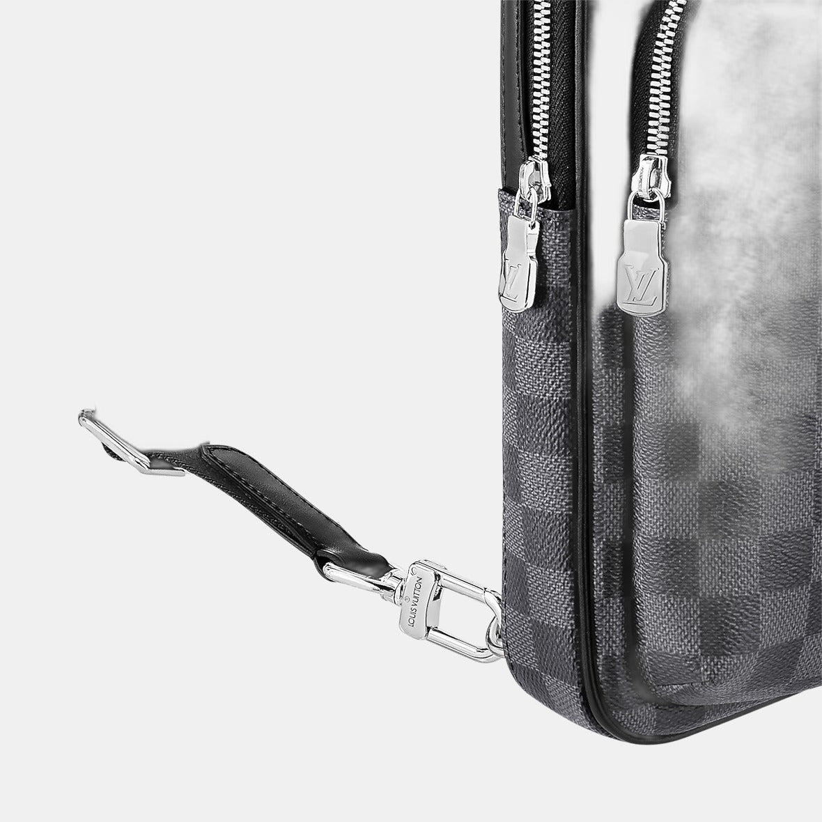 Sac Avenue Slingbag NM - #4
