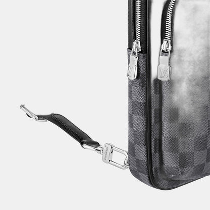 Sac Avenue Slingbag NM - #4